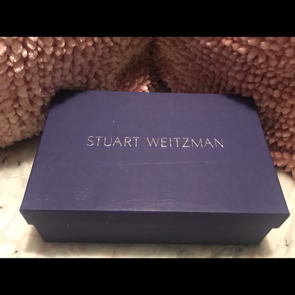 Stuart Weizman - Picture 4 of 6